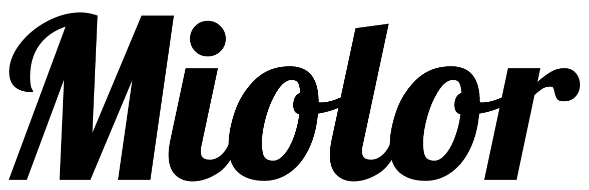 Website logo