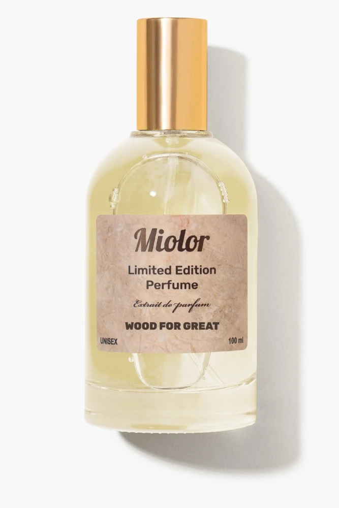 בהשראת Oud for Greatness (Unisex)