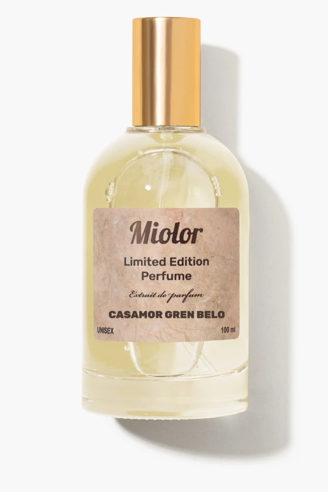 בהשראת Casamorati Gran Ballo (Unisex)
