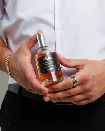 בהשראת Paco Rabanne Invictus