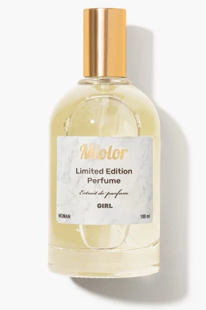 בהשראת Carolina Herrera Good Girl