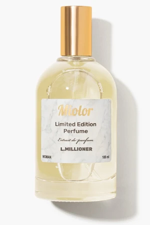 בהשראת Paco Rabanne Lady Million