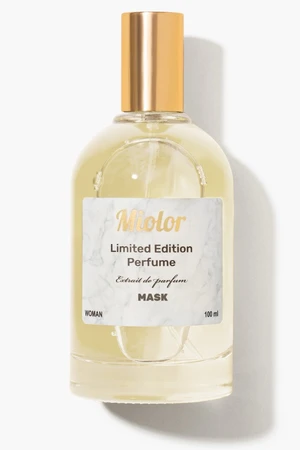 בהשראת Kiehl's Musk Oil