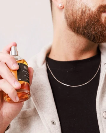 בהשראת Creed Silver Mountain Water (unisex)