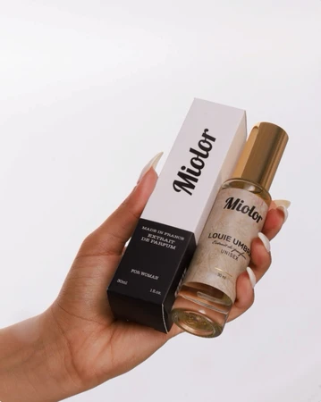 בהשראת Louis Vuitton Ombre Nomade (Unisex) (BEST SELLER)