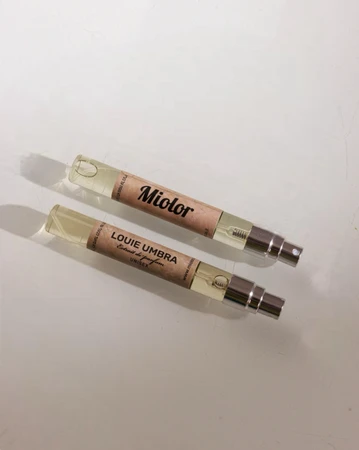 בהשראת Xerjoff More Than Words (unisex)