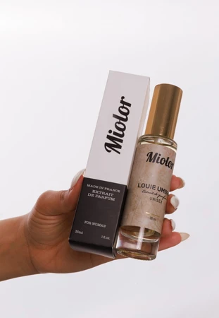 בהשראת Alexandria 2 Xerjoff (unisex)