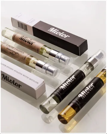 בהשראת Another 13 Le Labo (unisex)