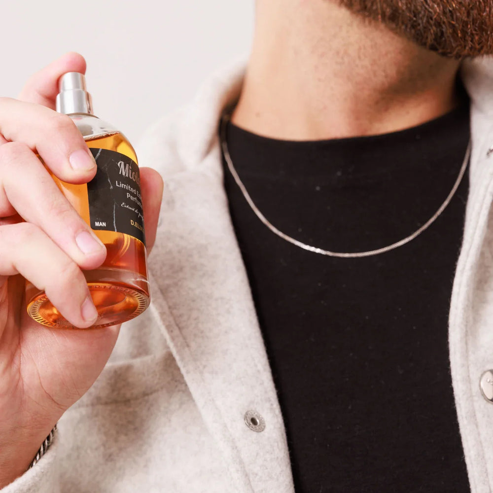 עור לח ונקי