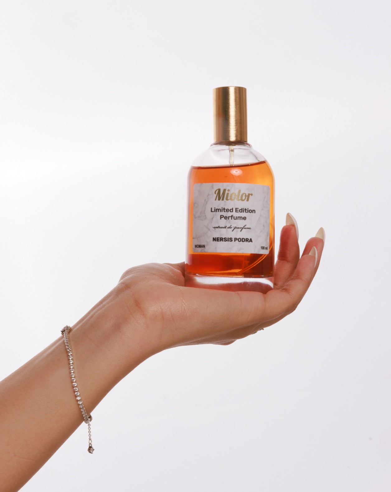 בהשראת Miss Dior Blooming Bouquet