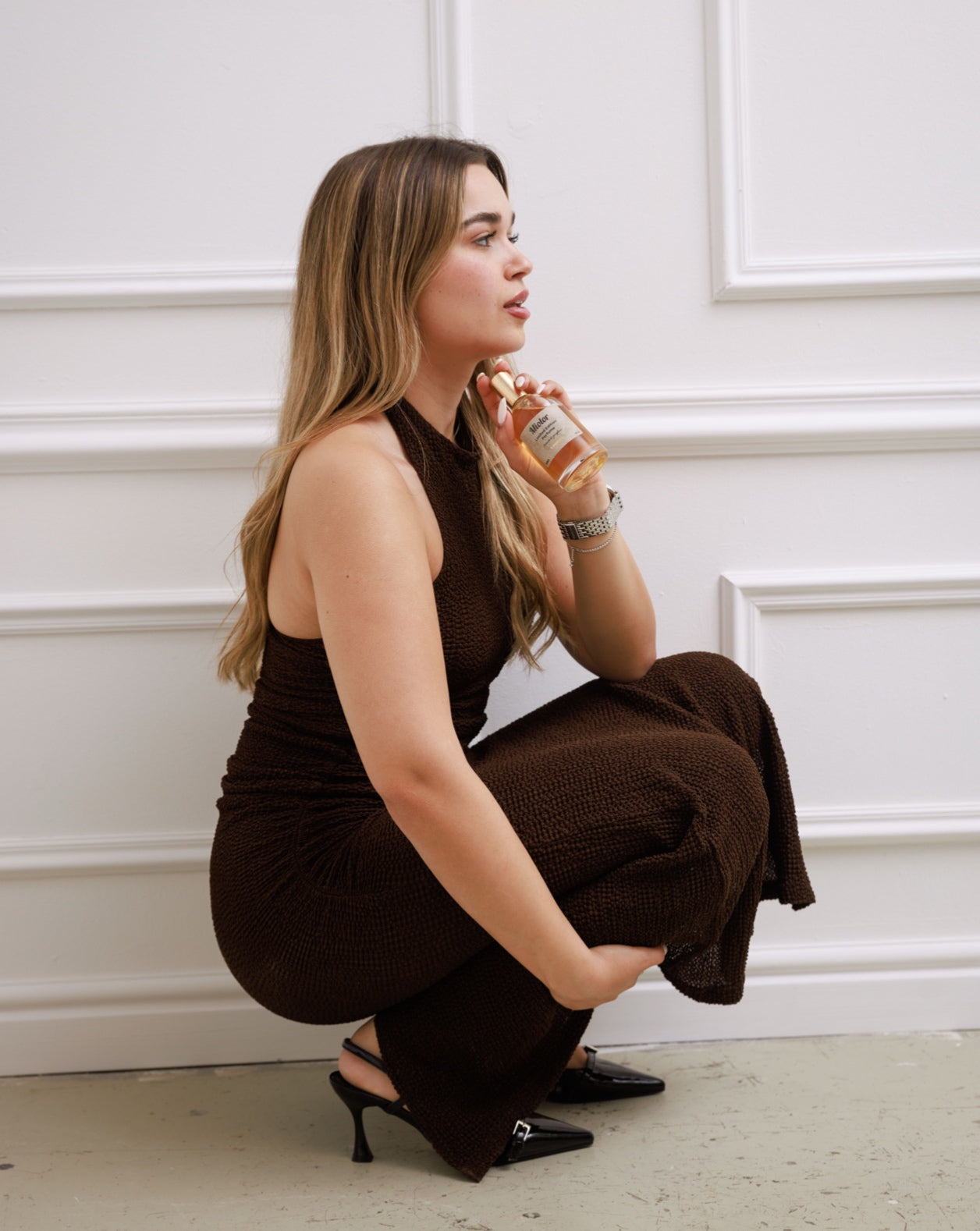 בהשראת YSL Libre