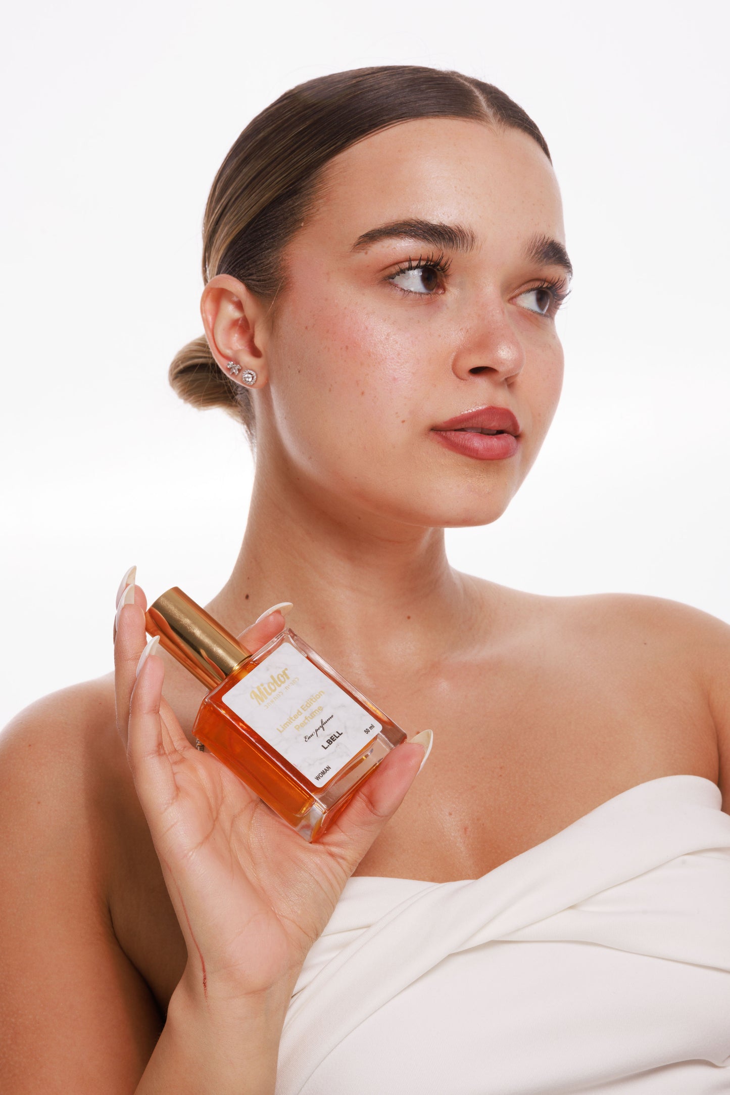 מארז פרימיום + דוגמית מתנה