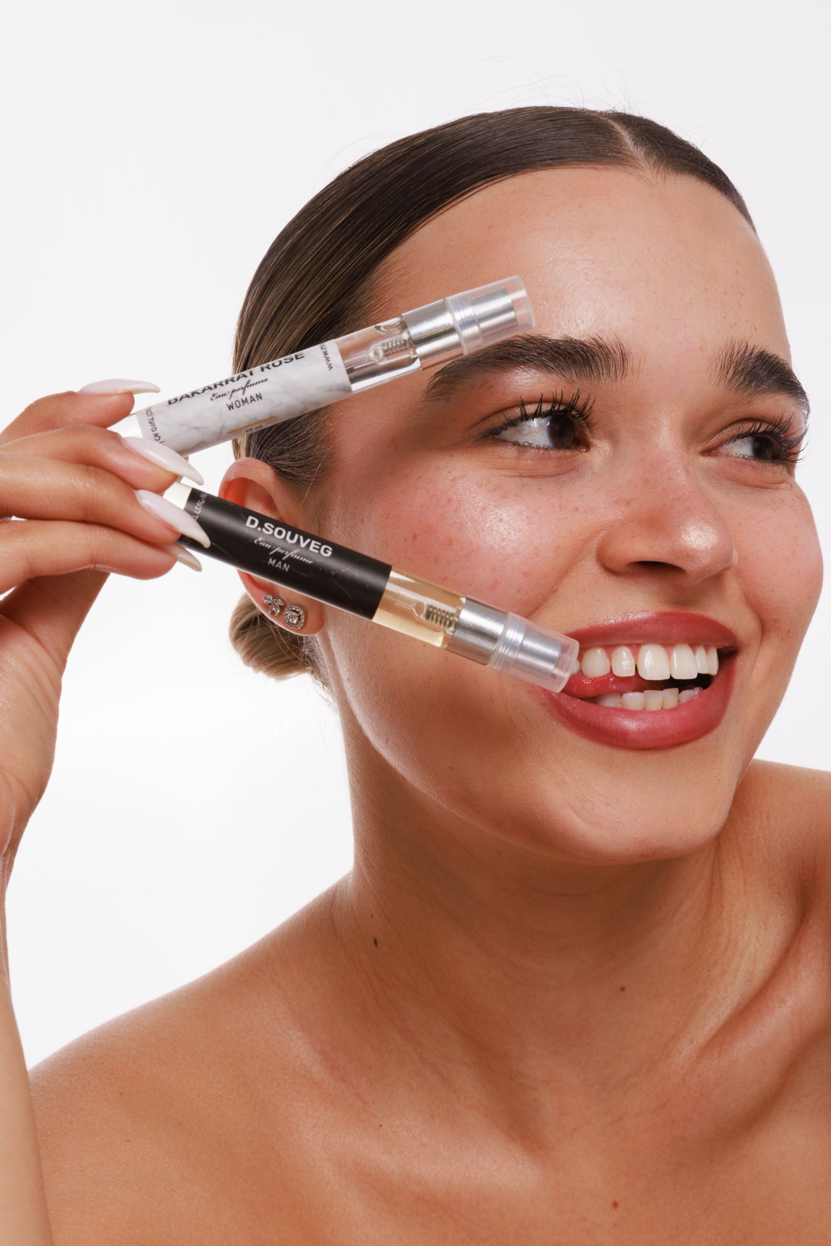 3 מיני בושם - Marble Kit