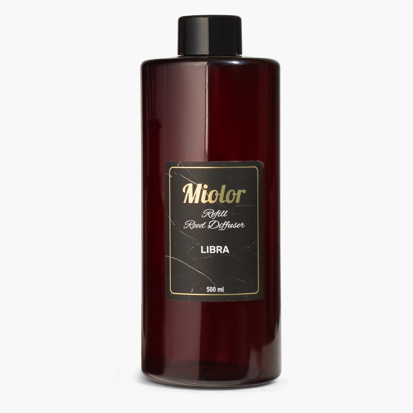 מילוי 500 מ״ל למפיץ ריח מקלות דקורטיבי בהשראת YSL Libre לאישה