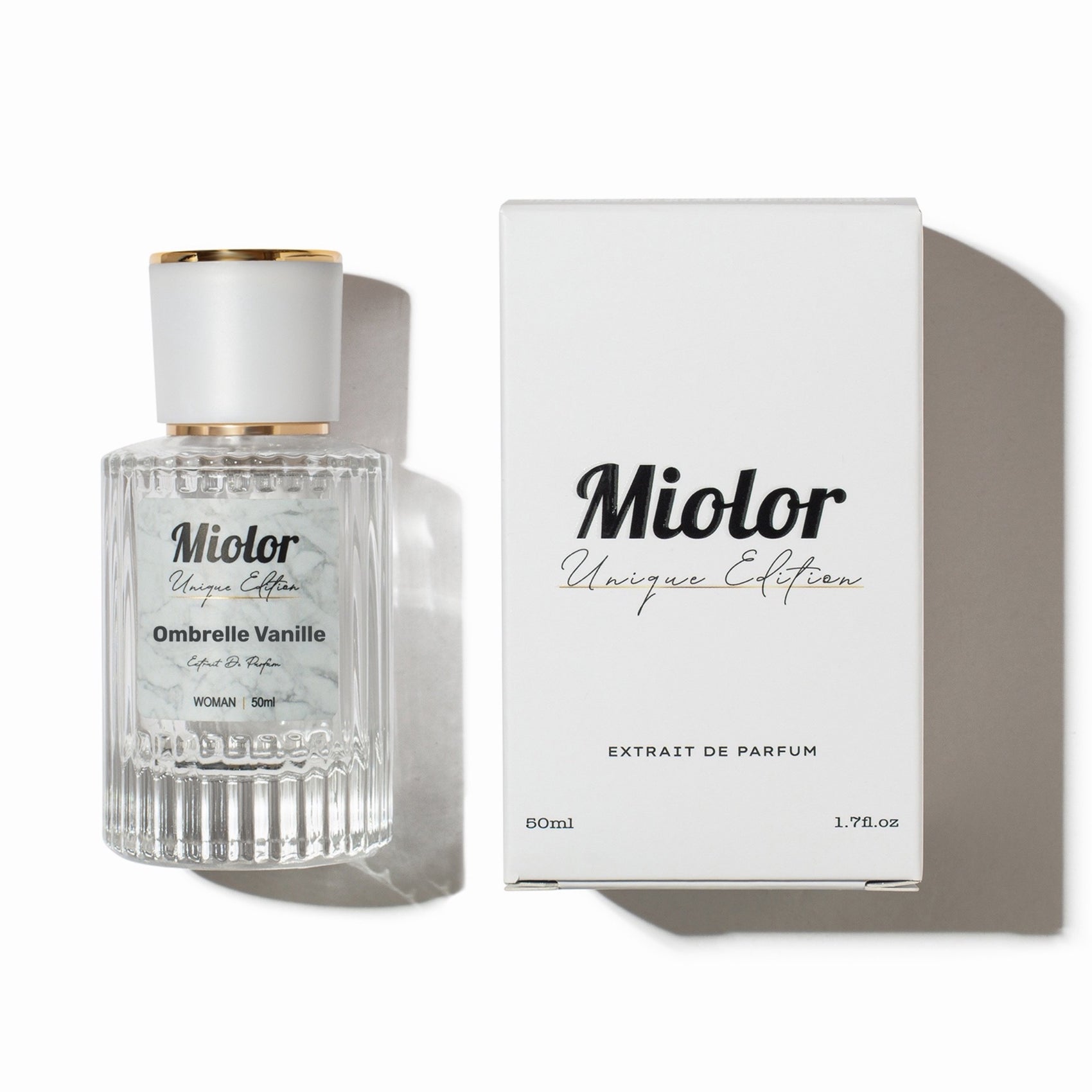 Ombrelle Vanille For Woman