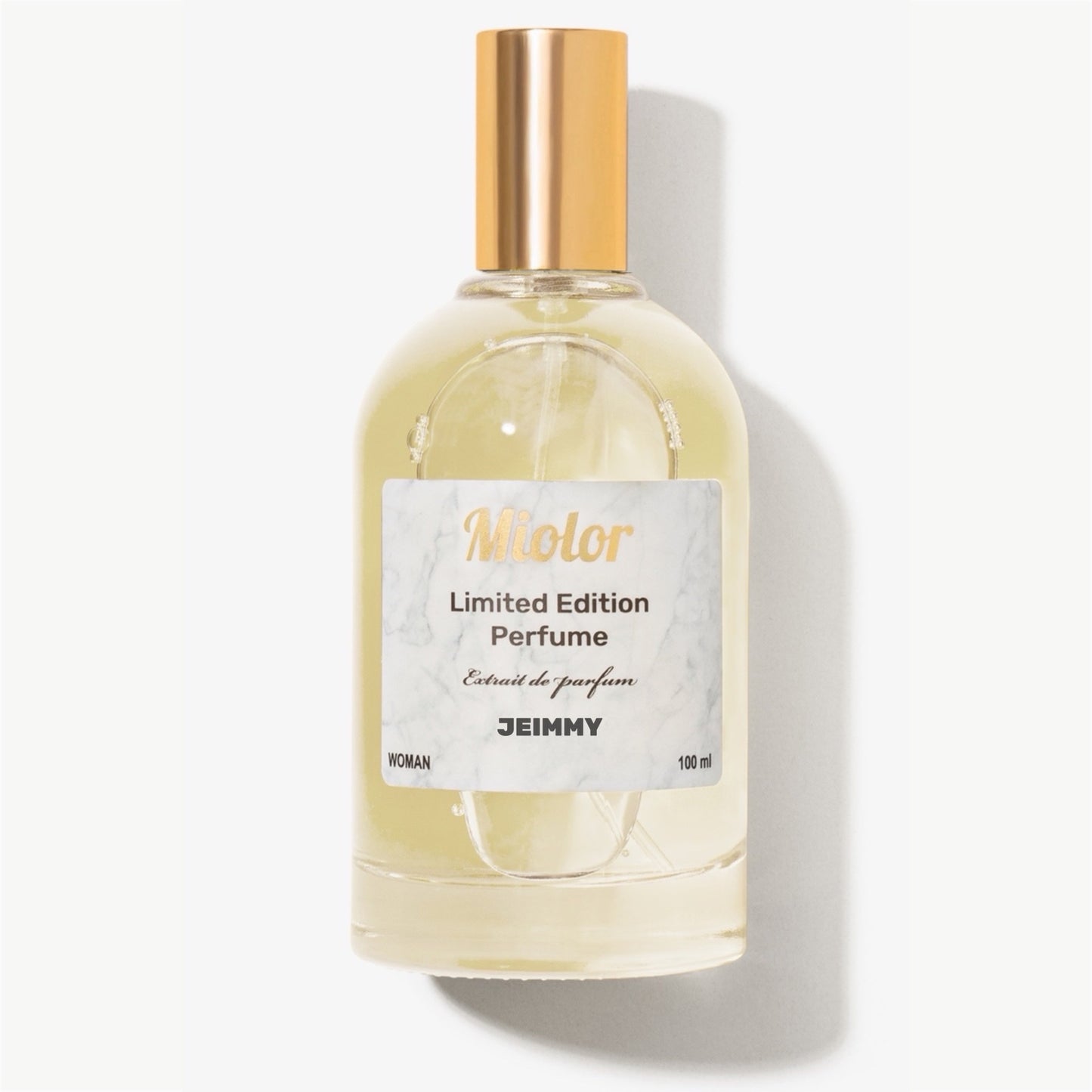 בהשראת Jimmy Choo I want choo