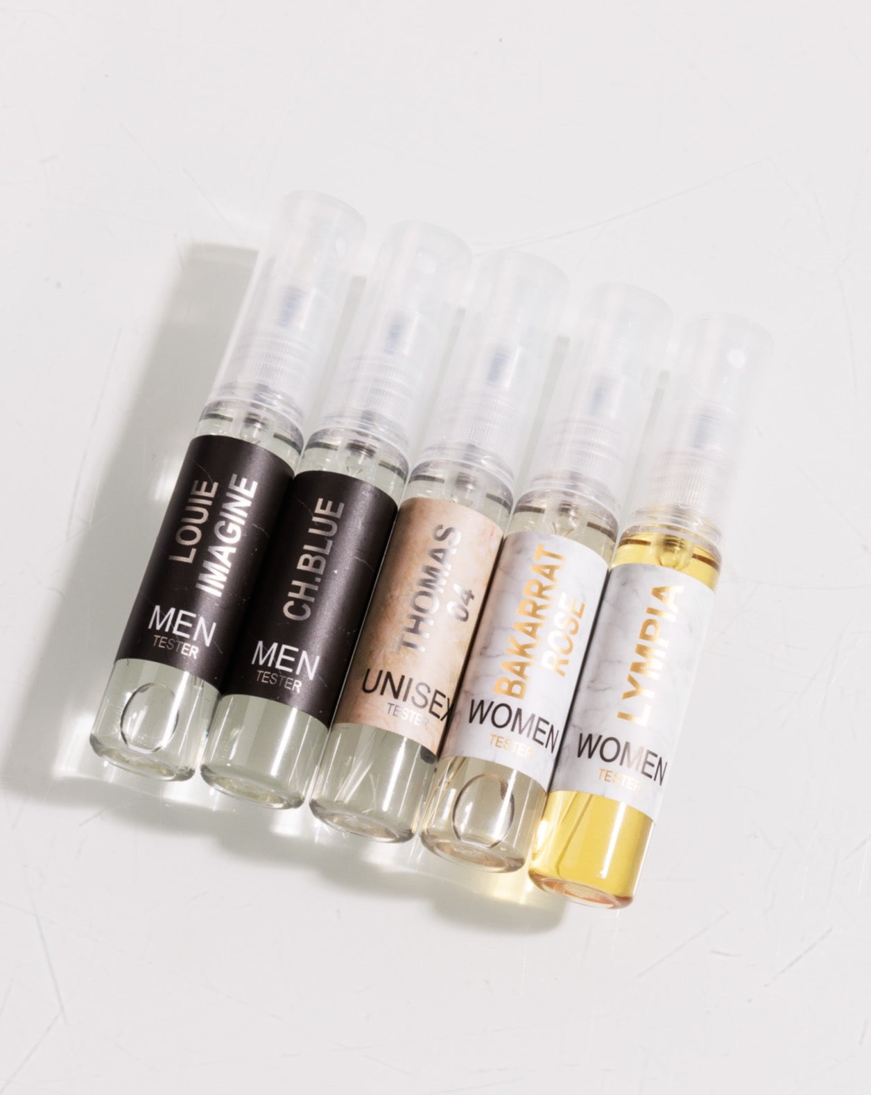 דוגמית מתז 6 מ״לֹ