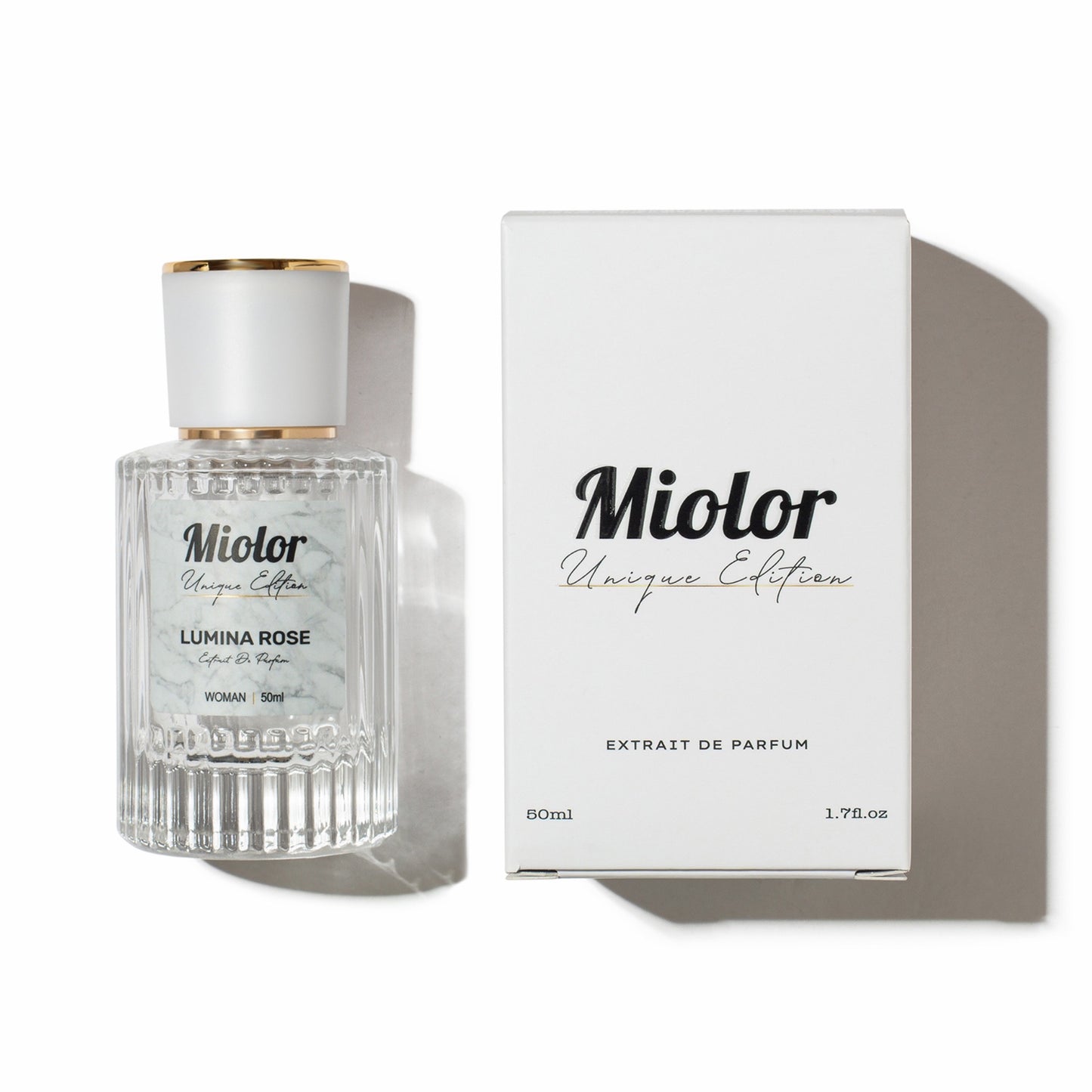 Lumina Rosé For Woman