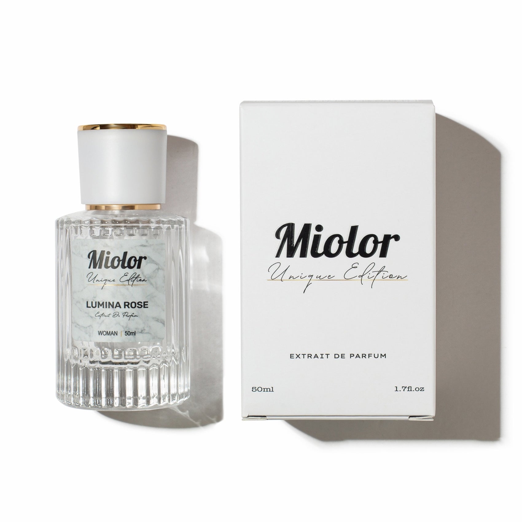 Lumina Rosé For Woman