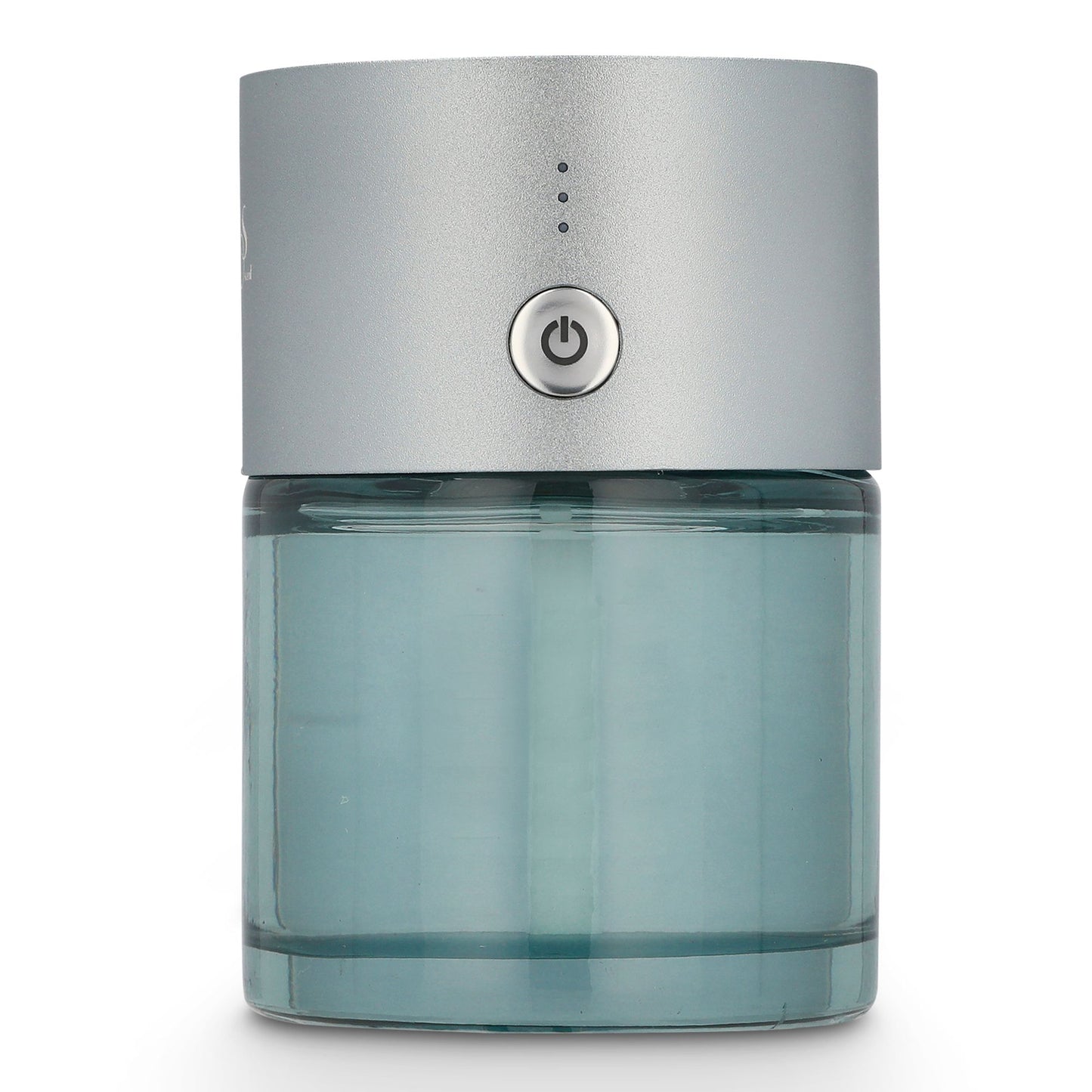 מפיץ ריח לרכב + קפסולת ריח 80ml