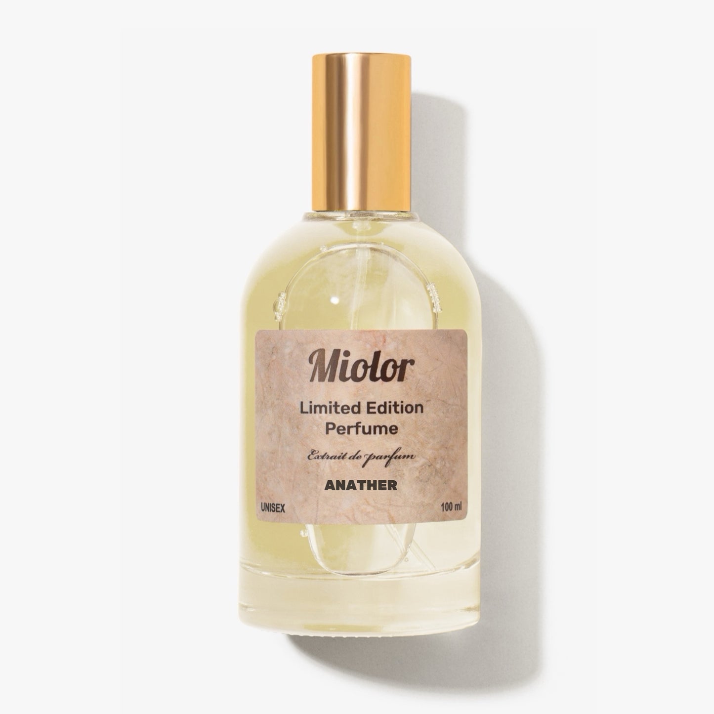 בהשראת Another 13 Le Labo (Unisex)