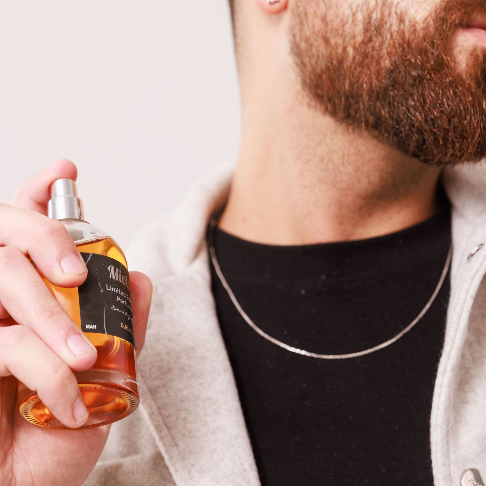 בהשראת Louis Vuitton Imagination