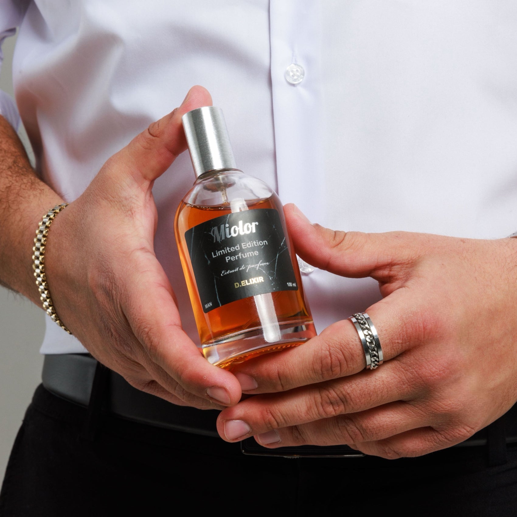 בהשראת Louis Vuitton Imagination