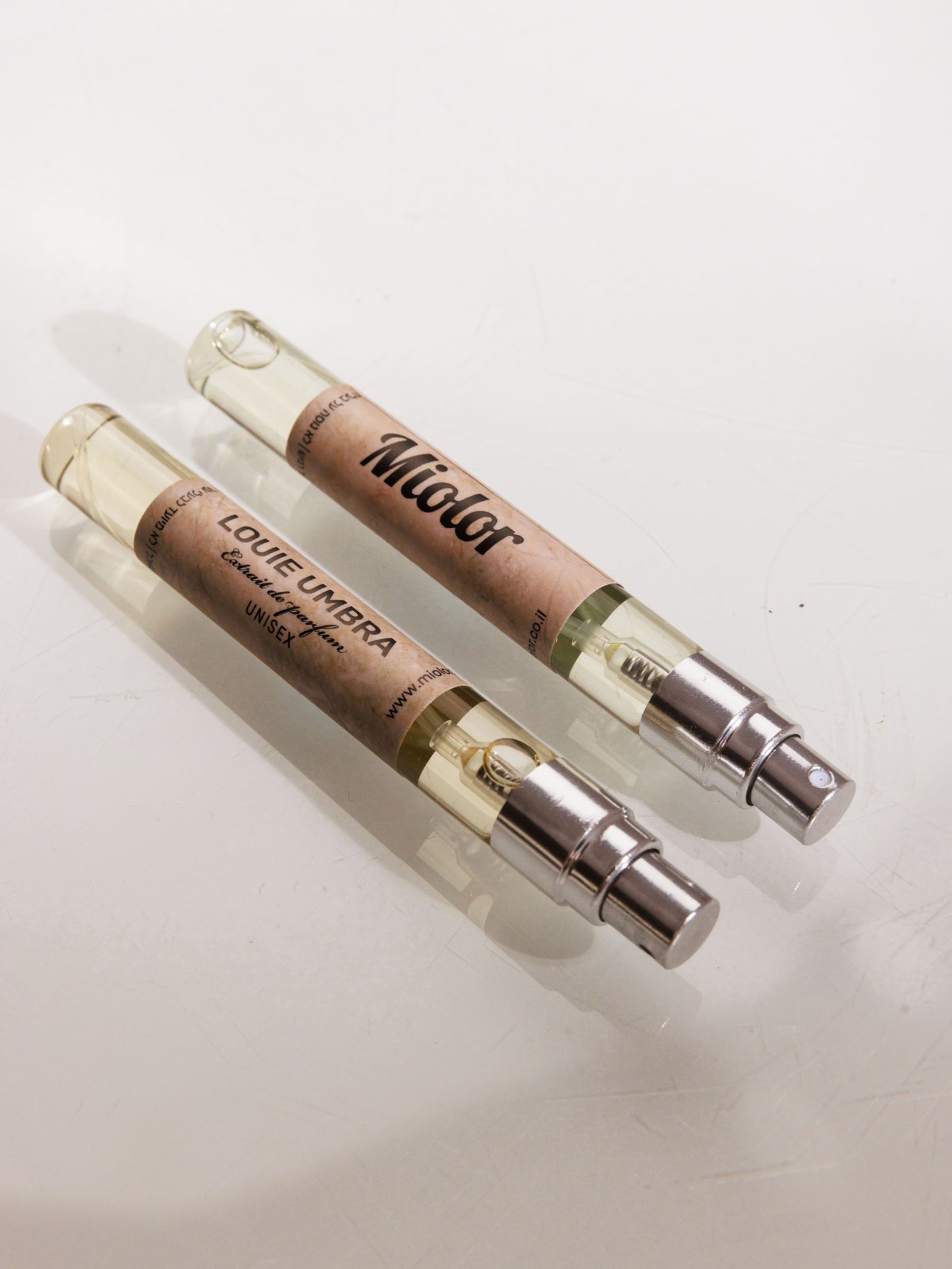 בהשראת Louis Vuitton Ombre Nomade (Unisex)