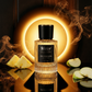Golden Aura For Man