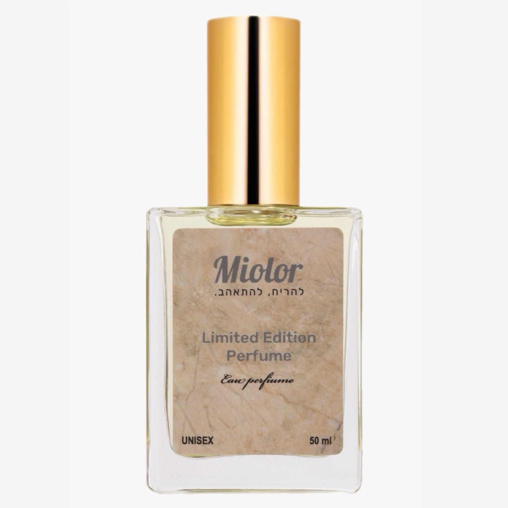 Creed Silver Mountain Water (Unisex) בהשראת