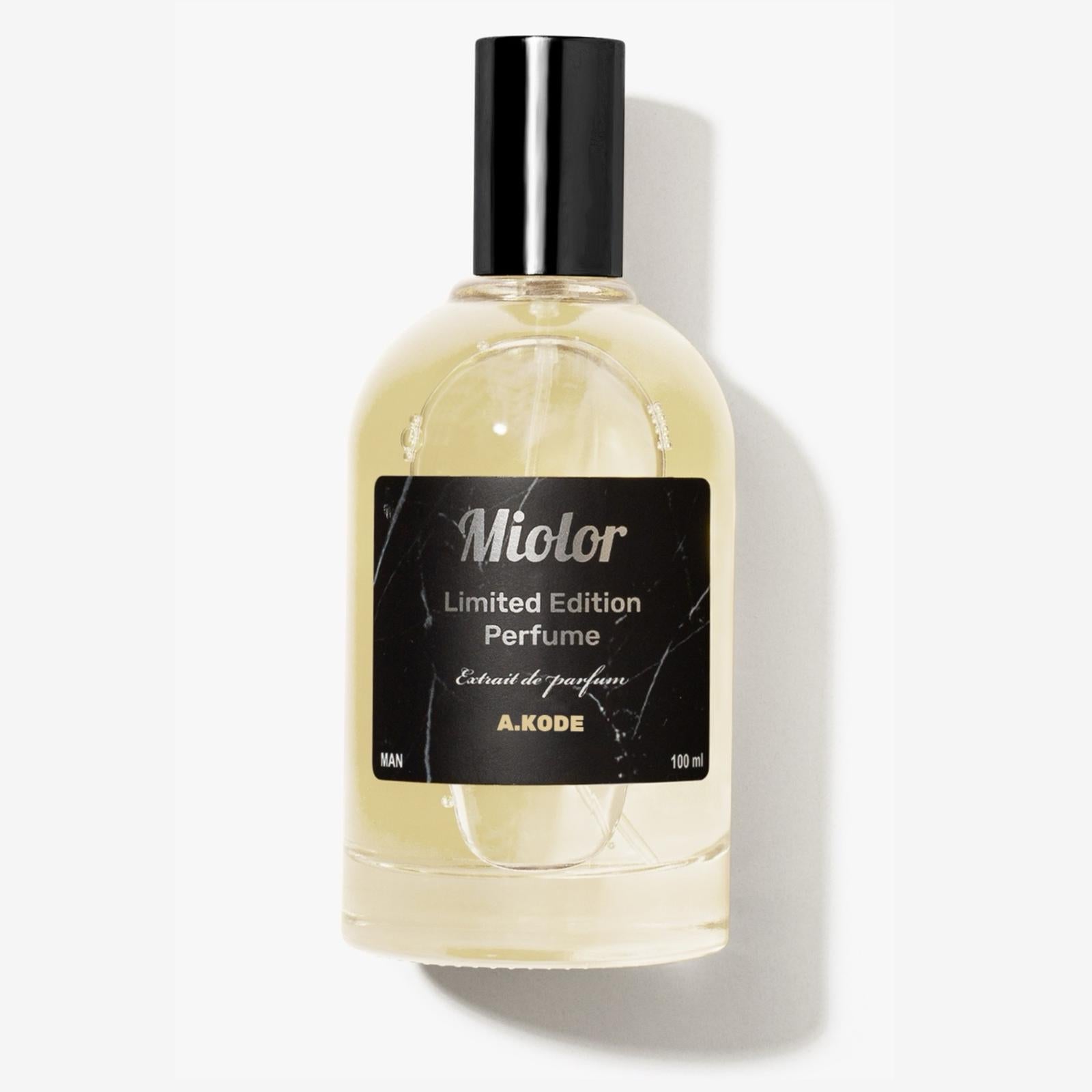 בהשראת Armani Code