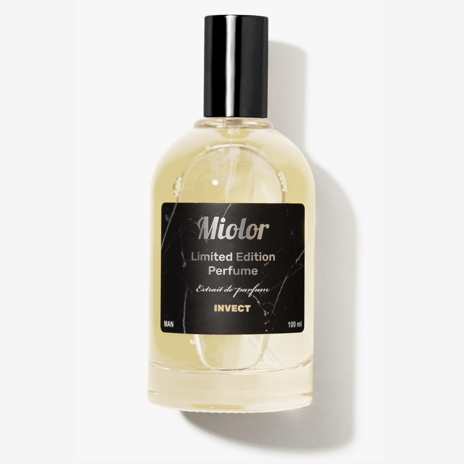 בהשראת Paco Rabanne Invictus