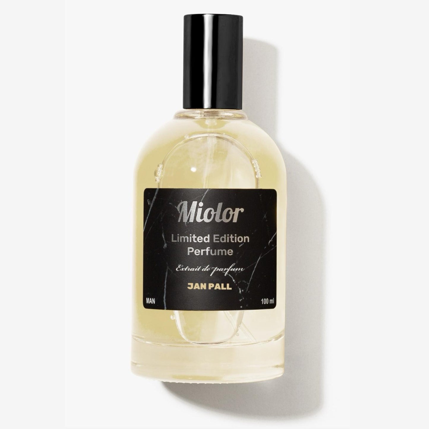 בהשראת Jean Paul Gaultier Le Male