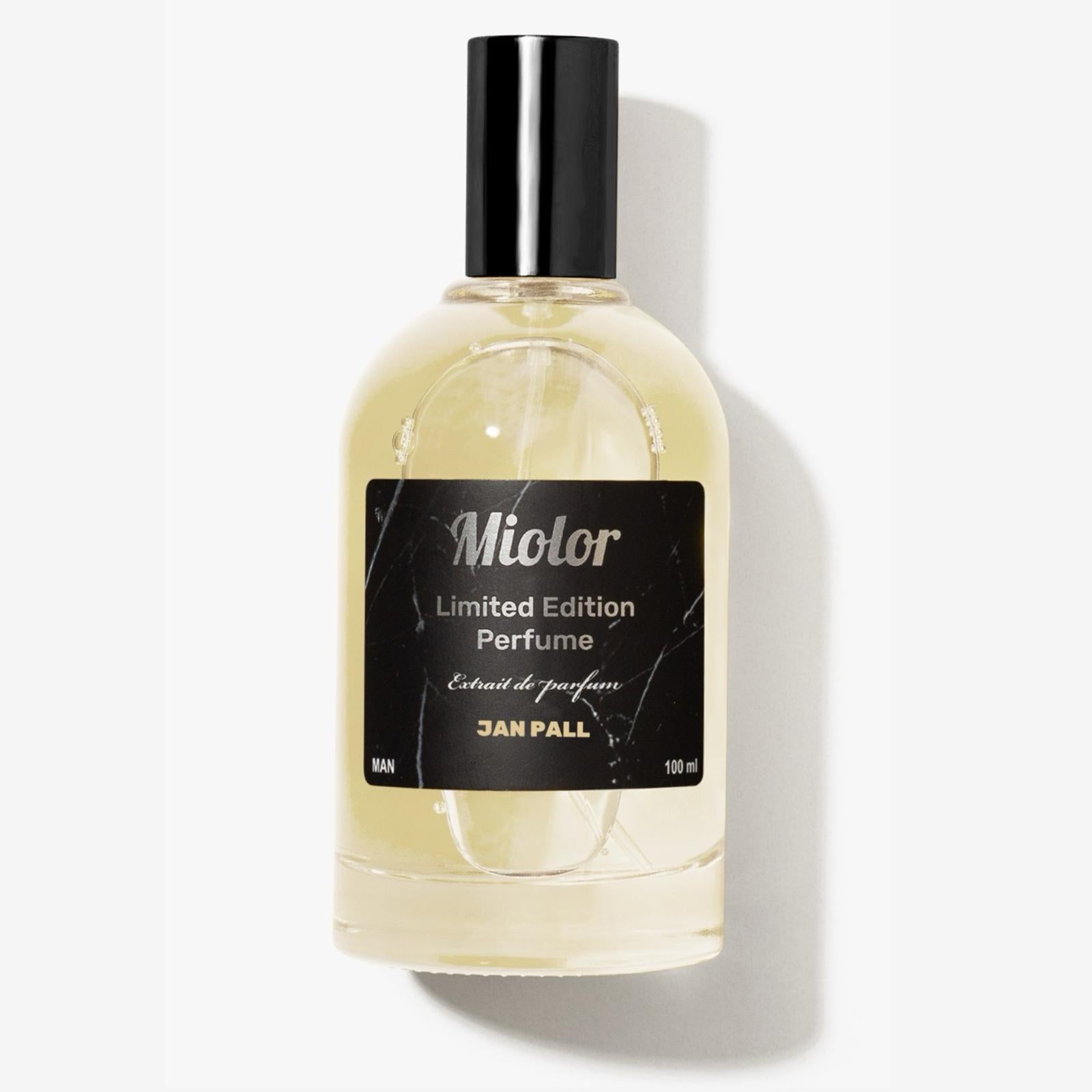 בהשראת Jean Paul Gaultier Le Male