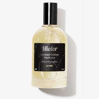 בהשראת Armani You