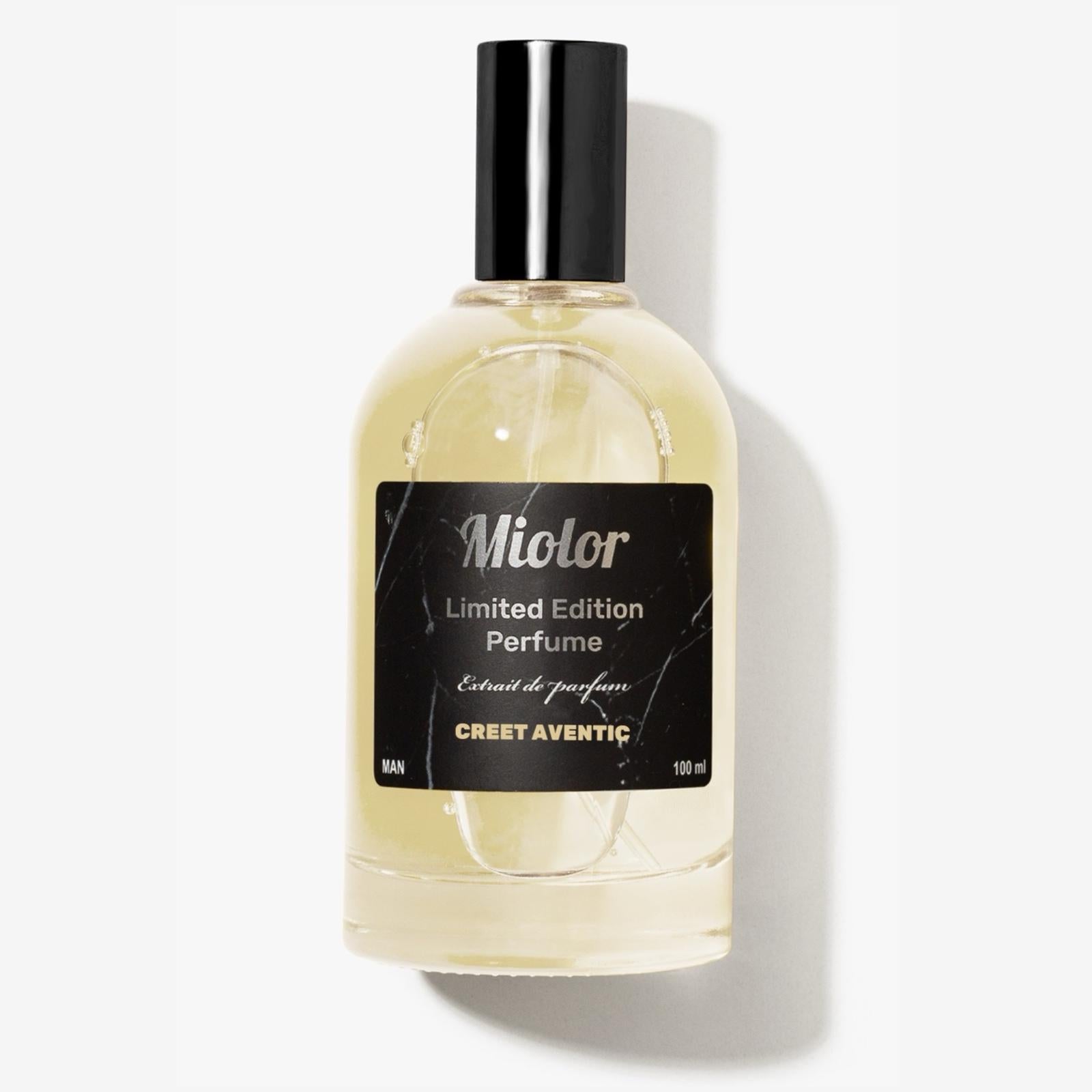 בהשראת Creed Aventus