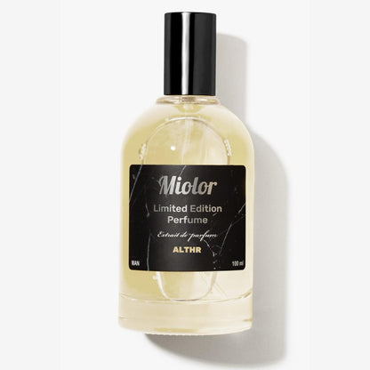 בהשראת Althaïr by PDM