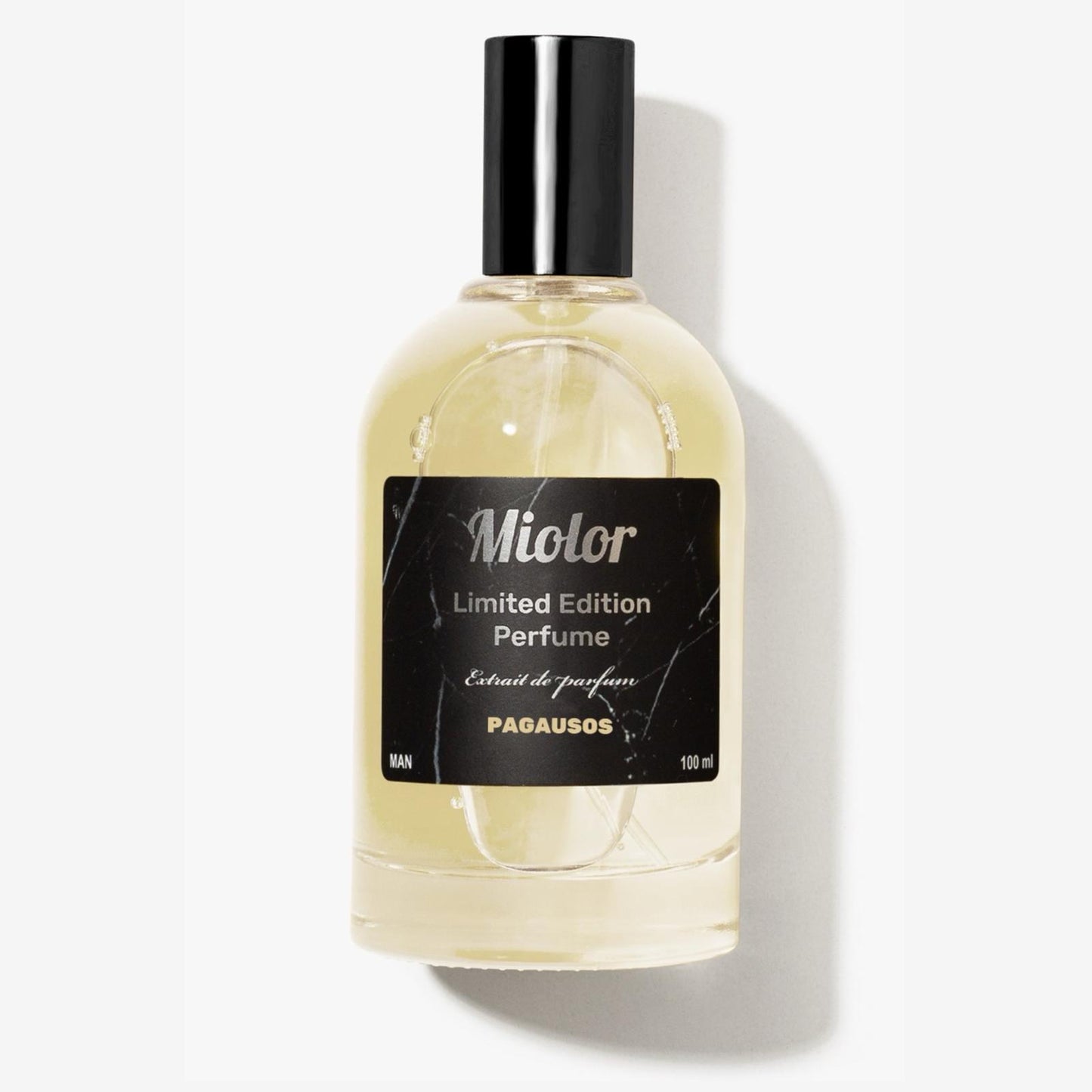 בהשראת Pegasus by PDM