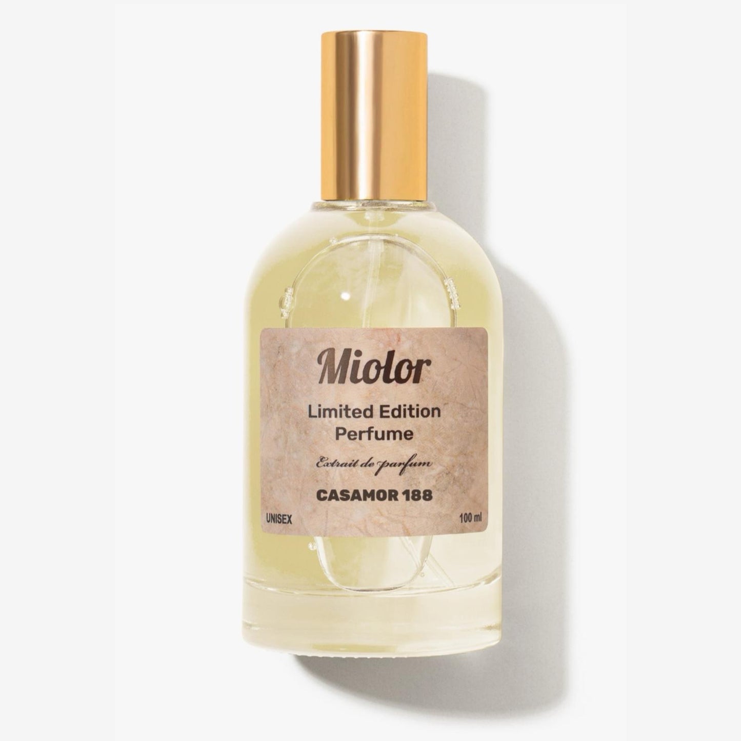 Casamorati 1888 (Unisex) בהשראת