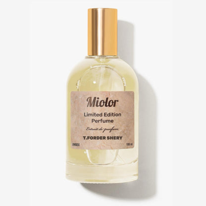 בהשראת Tom Ford Lost Cherry (Unisex)