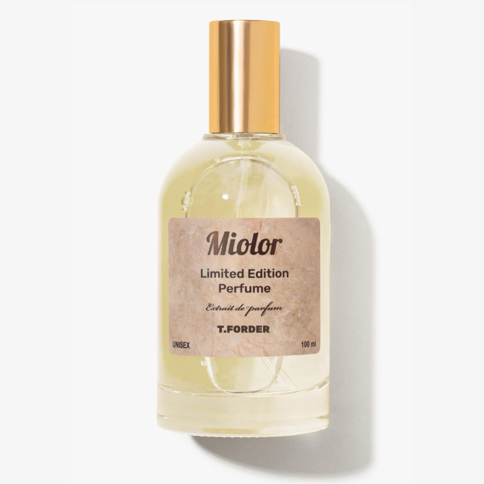 בהשראת Tom Ford Black Orchid (Unisex)