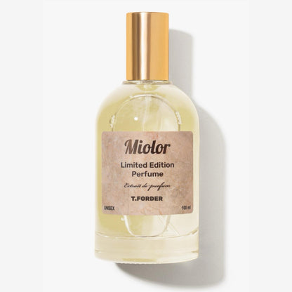 בהשראת Tom Ford Black Orchid (Unisex)