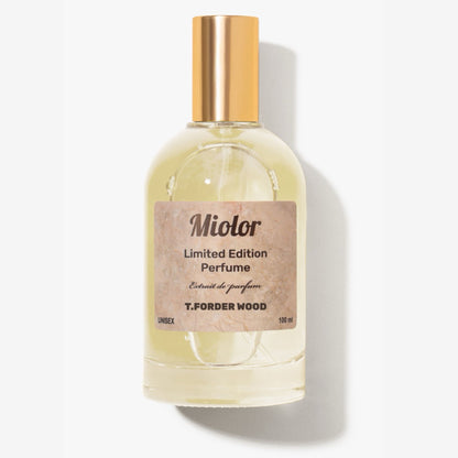 בהשראת Tom Ford Oud Wood (Unisex)