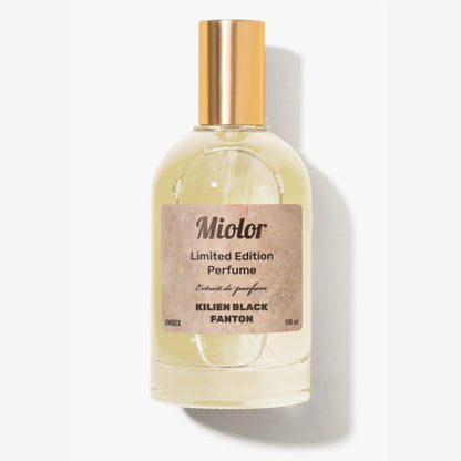 בהשראת Black Phantom By (unisex)