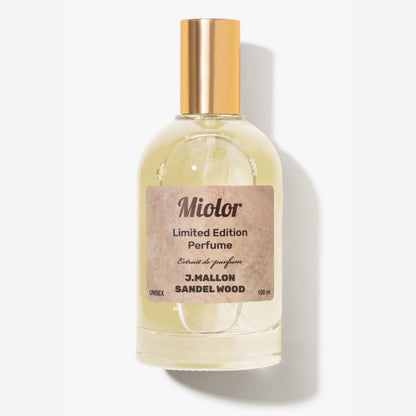 בהשראת Jo Malone Orris & Sandalwood