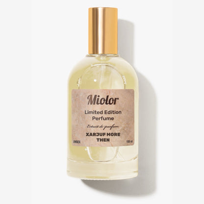 בהשראת Xerjoff More Than Words