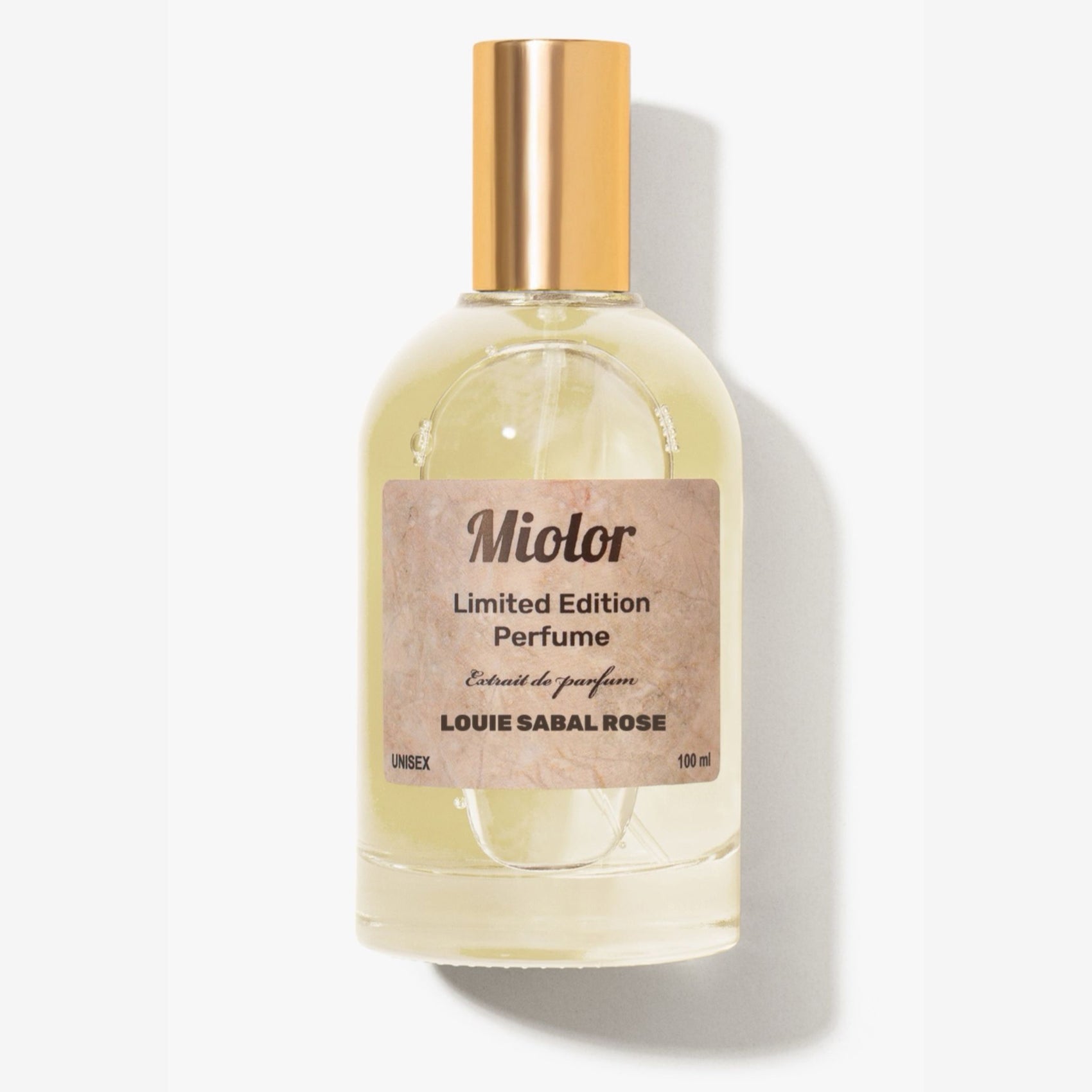 בהשראת Louis Vuitton Les Sables Roses