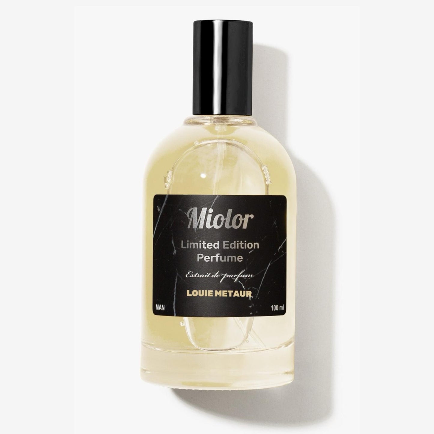 בהשראת Louis Vuitton Météore