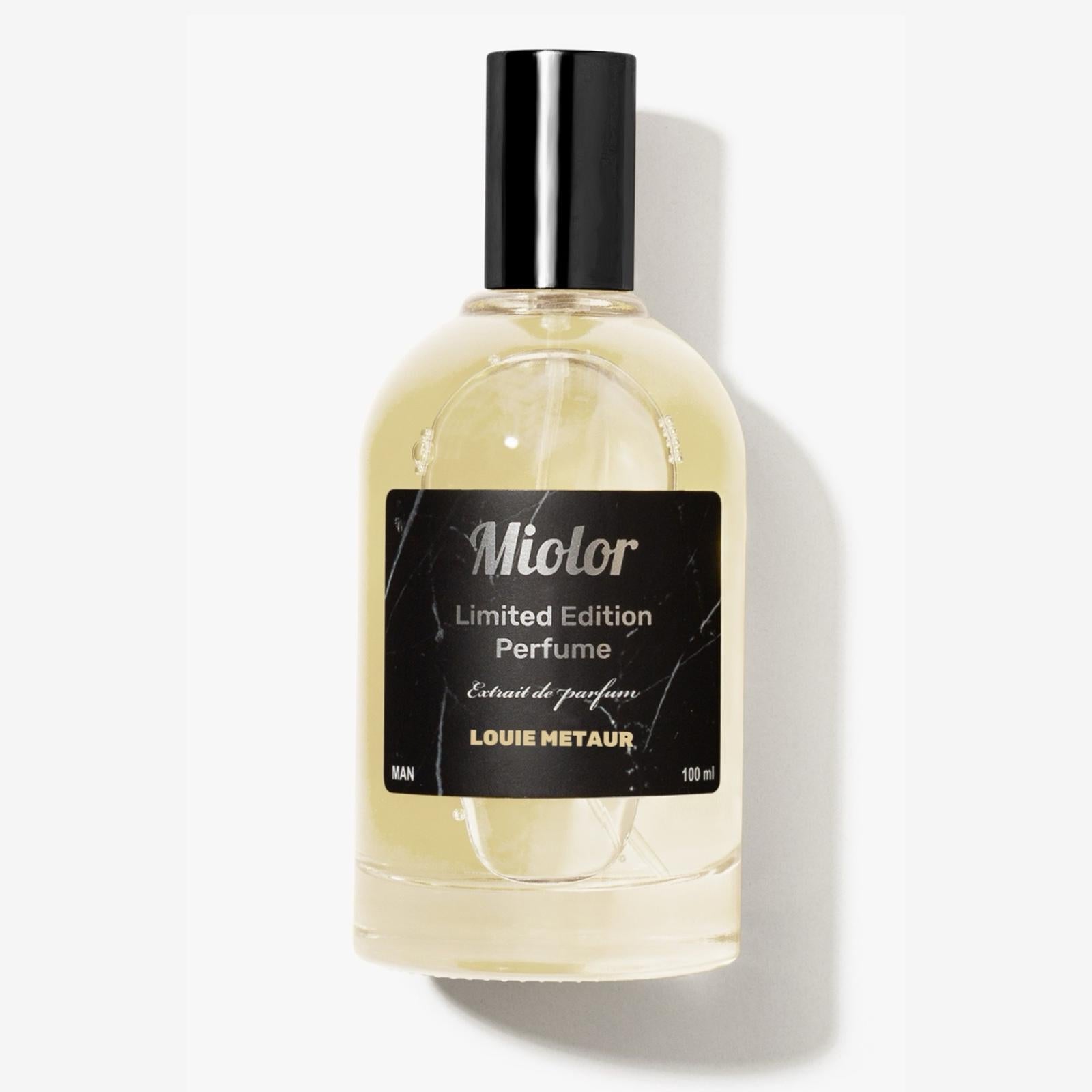 בהשראת Louis Vuitton Météore