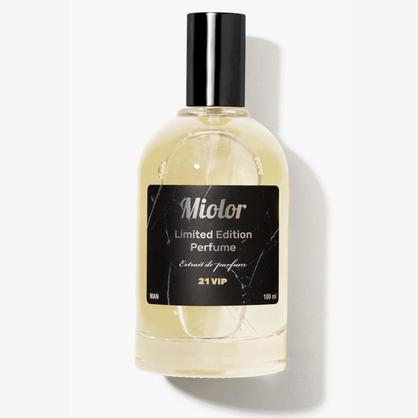 212 VIP בהשראת